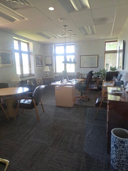 More Photos Of 4493 Walden Ave, Lancaster Office For Sale