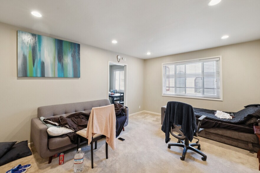 More Photos Of 1140 El Camino Real, Burlingame Apartments For Sale