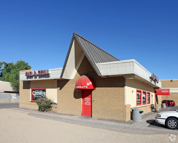 More Photos Of 5102-5128 W Northern Ave, Glendale Unknown For Lease