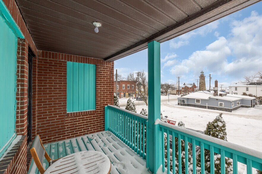 More Photos Of 201 3rd St, Fairport Harbor Hospitality For Sale