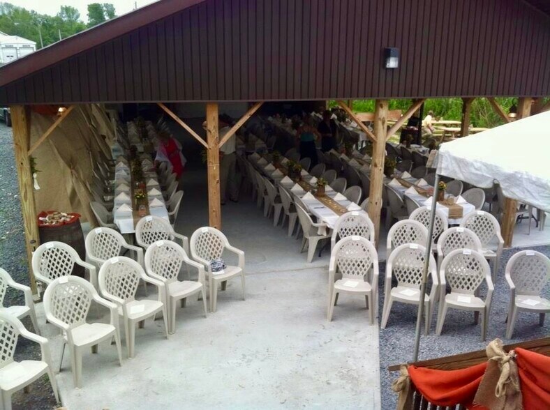 More Photos Of 3512 County Road 14, Madrid Restaurant For Sale