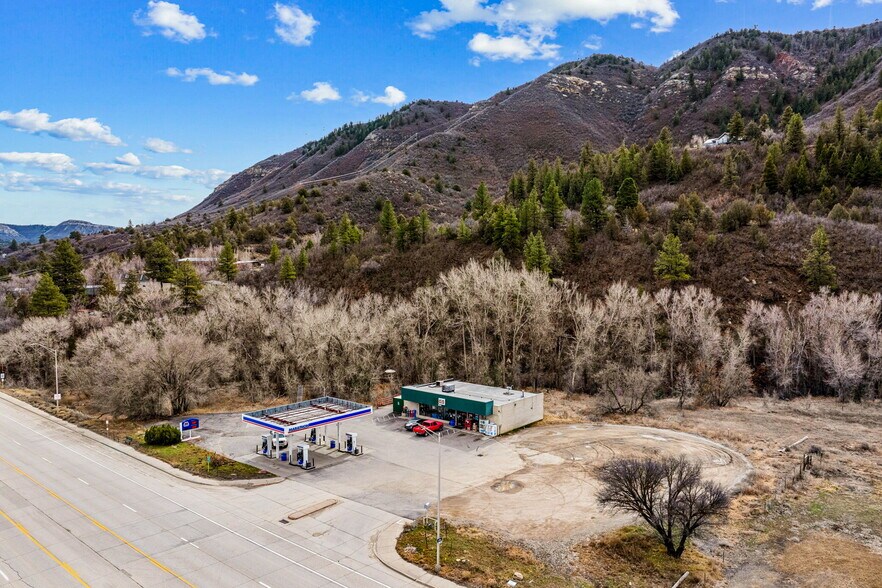 More Photos Of 20800 Highway 160, Durango Storefront For Sale