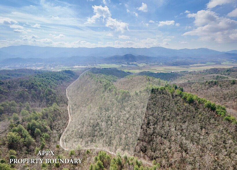More Photos Of 6387 Airport Rd, Andrews Land For Sale