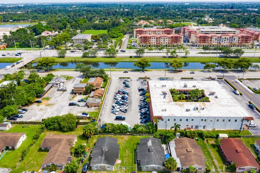 More Photos Of 6191 Orange Dr, Davie Loft Creative Space For Sale