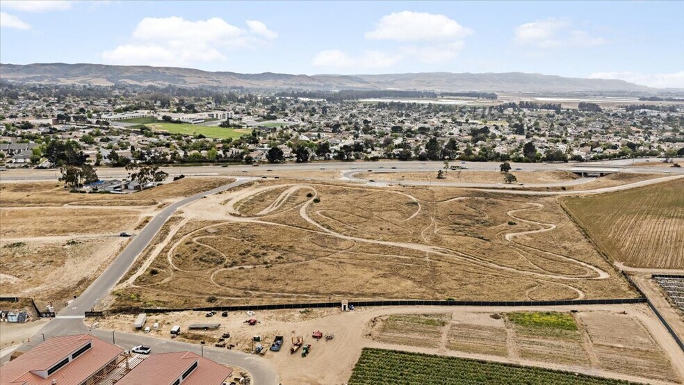 More Photos Of 3920 US-101, Santa Maria Land For Sale