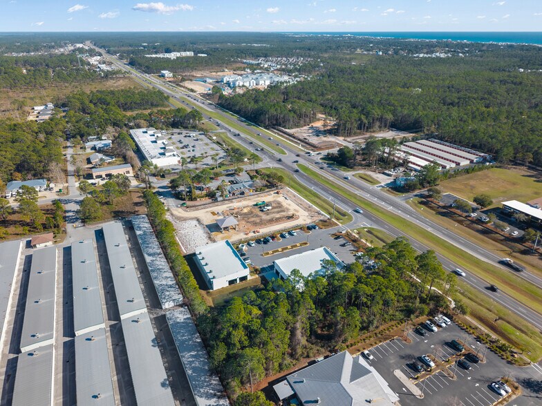 More Photos Of , Santa Rosa Beach General Retail For Sale