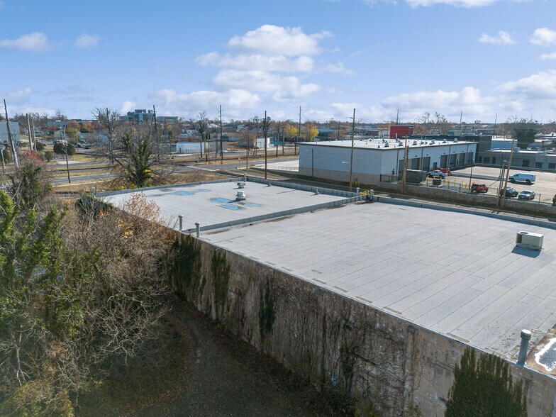 More Photos Of 301 N 4th St, Vineland Warehouse For Lease
