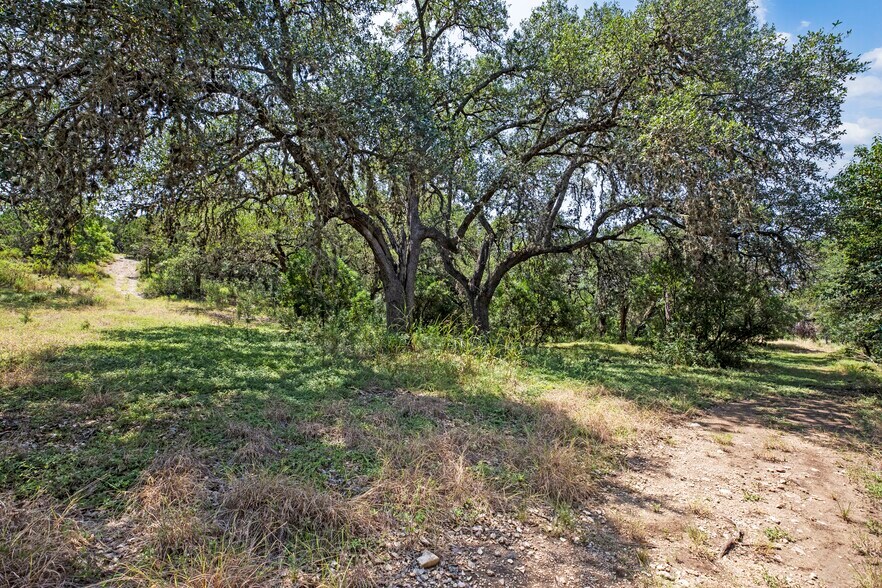 More Photos Of 13931 Old Scenic Loop Rd, Helotes Land For Sale