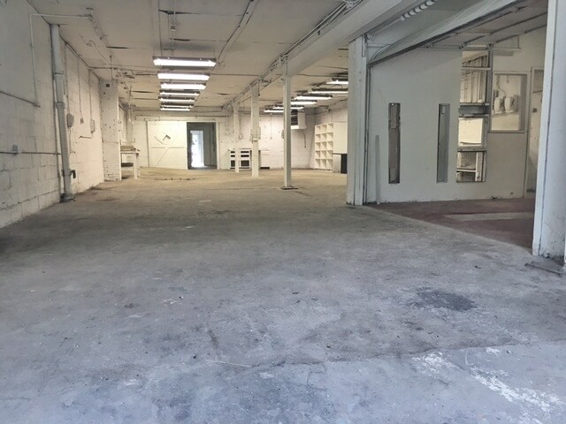 More Photos Of 1618 S Mead St, Wichita Industrial For Lease