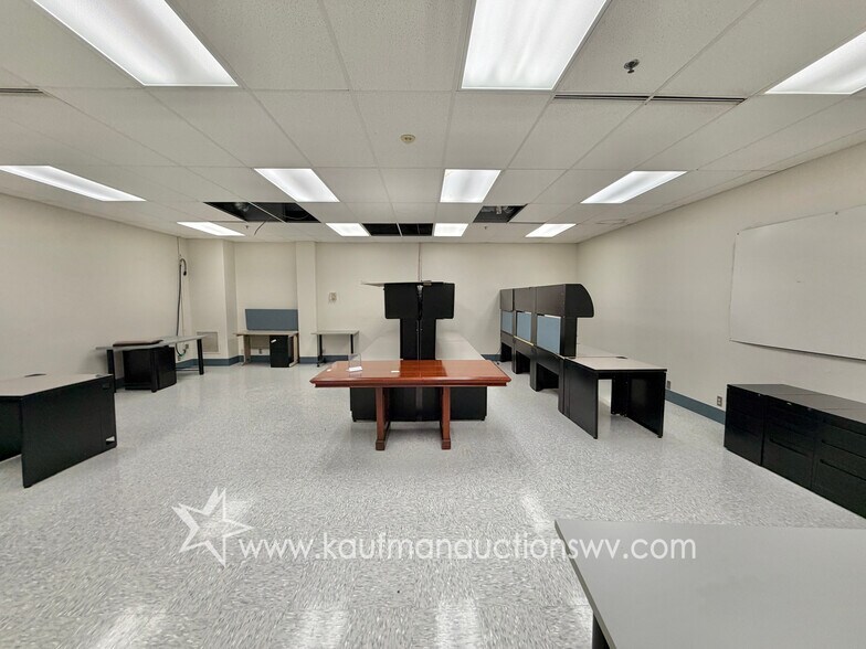 More Photos Of 347 W Main St, Clarksburg Office For Sale