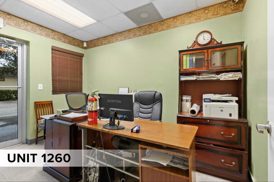 More Photos Of 1250-1264 SW Biltmore St, Port Saint Lucie Warehouse For Sale