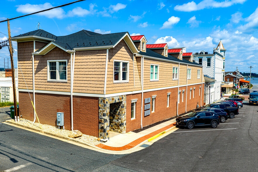 More Photos Of 415 Pennington Ave, Havre De Grace Office For Sale