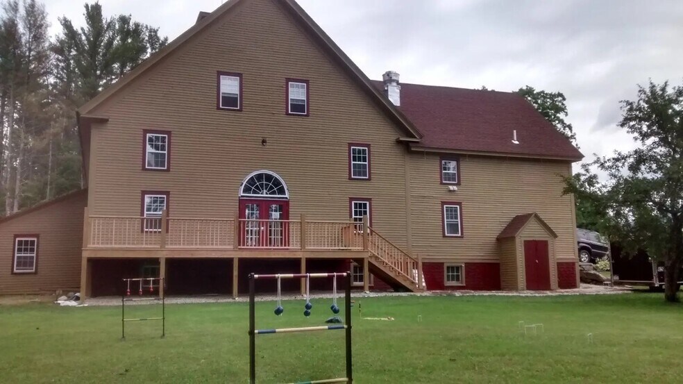 More Photos Of 164 Mayville Rd, Bethel Hospitality For Sale