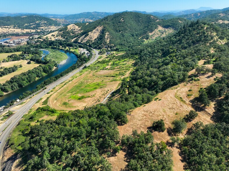 More Photos Of Old Highway 99 S, Roseburg Land For Sale
