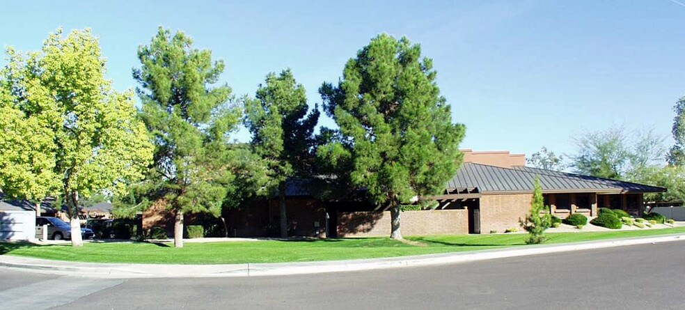 Primary Photo Of 2175 N Alma School Rd, Chandler Medical For Lease