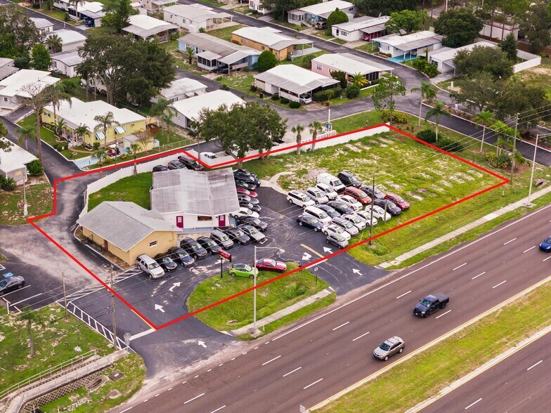 More Photos Of 38799 US Highway 19 N, Tarpon Springs Storefront Retail Office For Sale