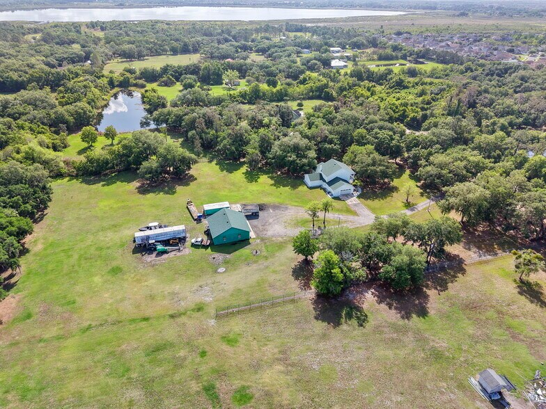 More Photos Of 4385 Semoran Farms Rd, Kissimmee Land For Sale