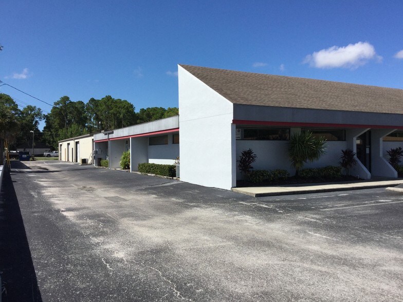 More Photos Of 730 Creative Dr, Lakeland Office For Lease