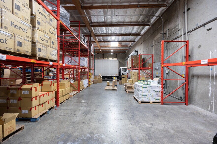 More Photos Of 10282 6th St, Rancho Cucamonga Warehouse For Sale