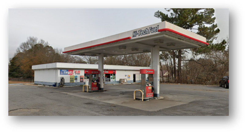 Primary Photo Of ,  General Retail For Sale