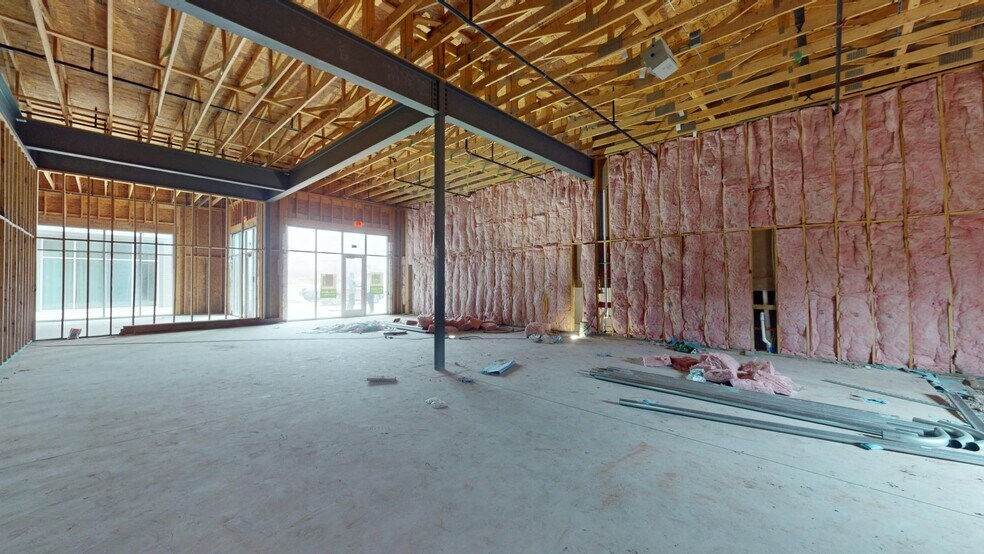 More Photos Of 821 W New Hope Dr, Cedar Park Storefront Retail Office For Sale