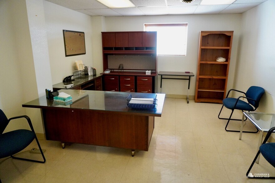 More Photos Of 1950 N Loop Ave, Casper Warehouse For Sale