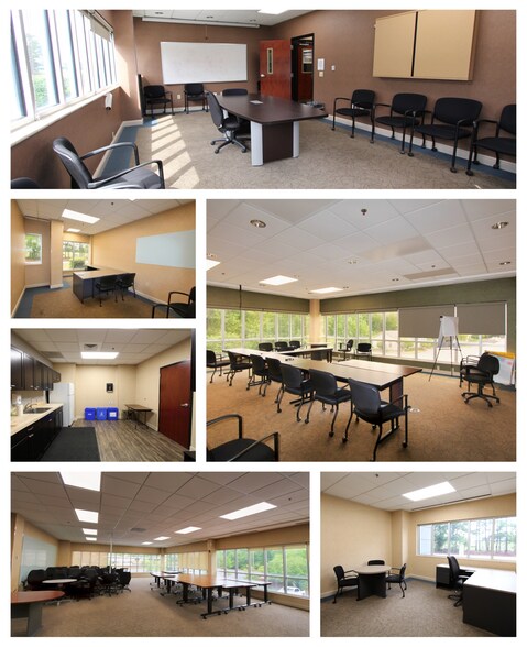 More Photos Of 186 Dunbarton Dr, Florence Office For Lease