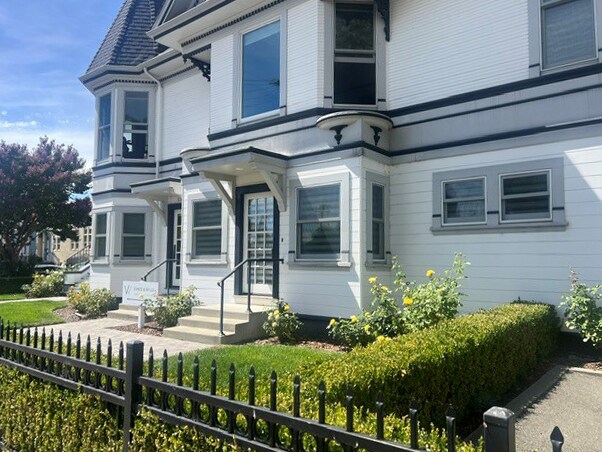 Primary Photo Of 700 Franklin St, Napa Office For Lease