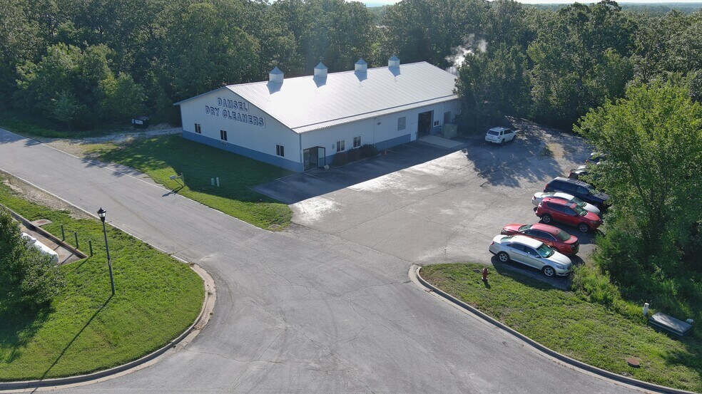 More Photos Of 5980 Mayer Ct, Osage Beach Specialty For Sale