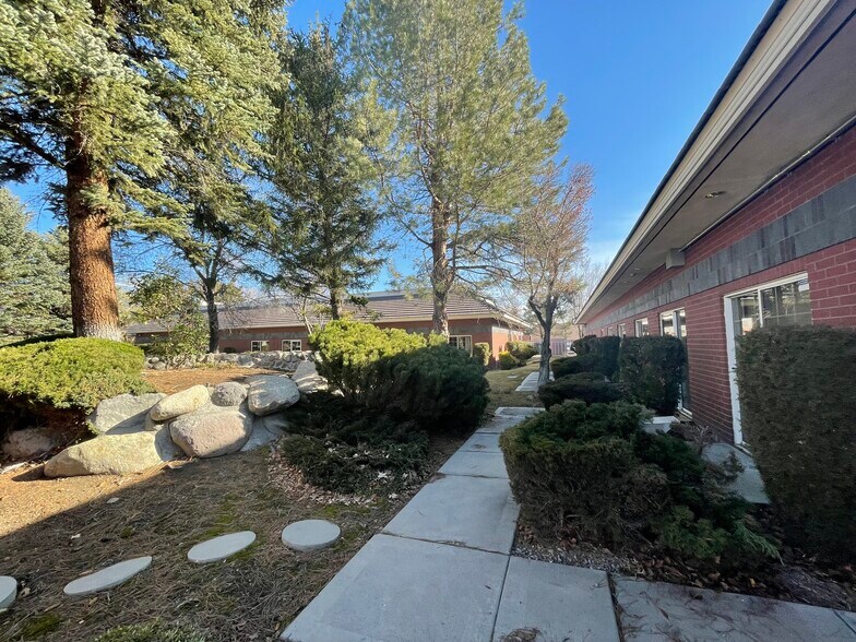 More Photos Of 1311 N McCarran Blvd, Sparks Medical For Lease