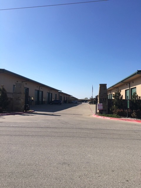 More Photos Of 122 Rose Ln, Frisco Light Manufacturing For Sale