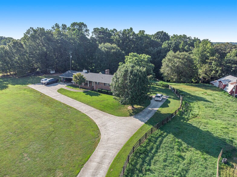 More Photos Of 142 Owens Store Rd, Canton Land For Sale