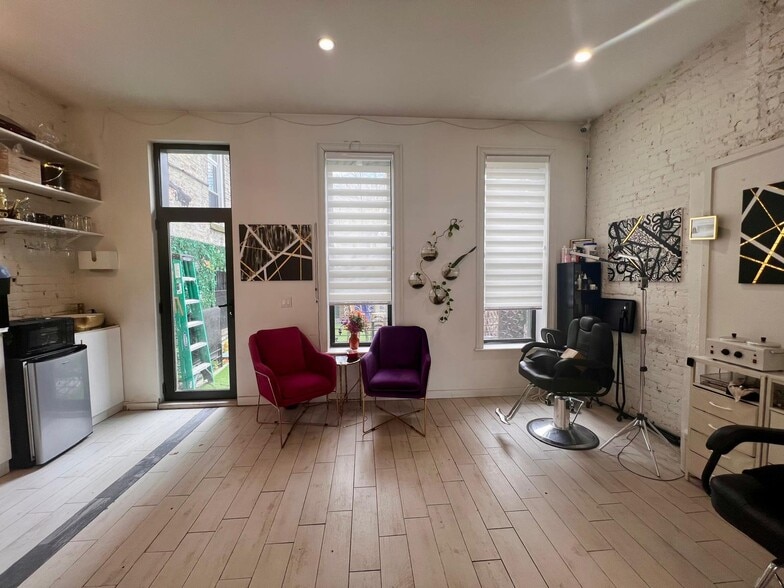 More Photos Of 1158 Bedford Ave, Brooklyn Storefront Retail Residential For Lease