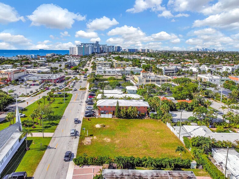 More Photos Of 4433 Poinciana St, Lauderdale-by-the-Sea Land For Sale