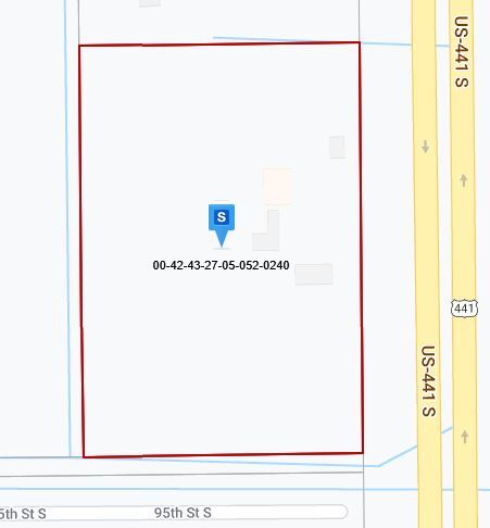 More Photos Of 9437 State Road 7, Boynton Beach Land For Lease