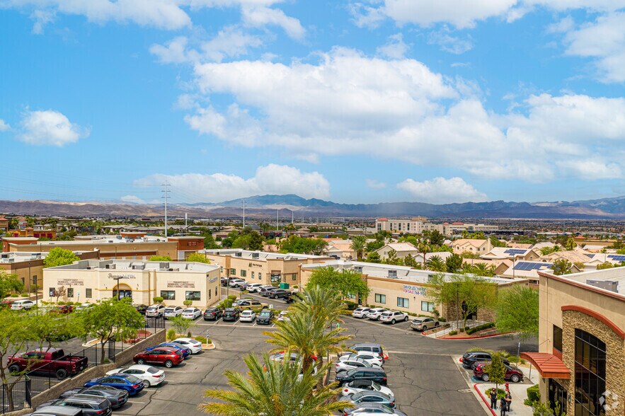 More Photos Of 750 Coronado Center Dr, Henderson Medical For Lease