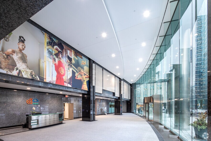 More Photos Of 150 York St, Toronto Office For Lease