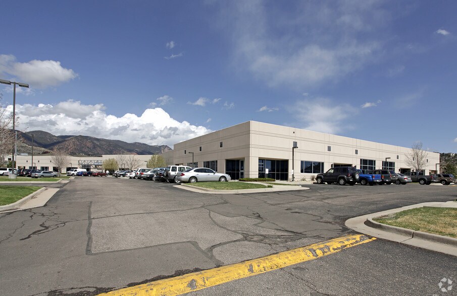 More Photos Of 4920 Centennial Blvd, Colorado Springs Office For Sale