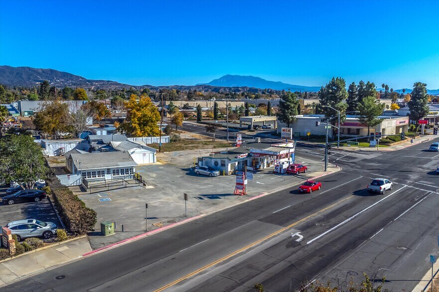 More Photos Of 1045 Calimesa Blvd, Calimesa Freestanding For Sale