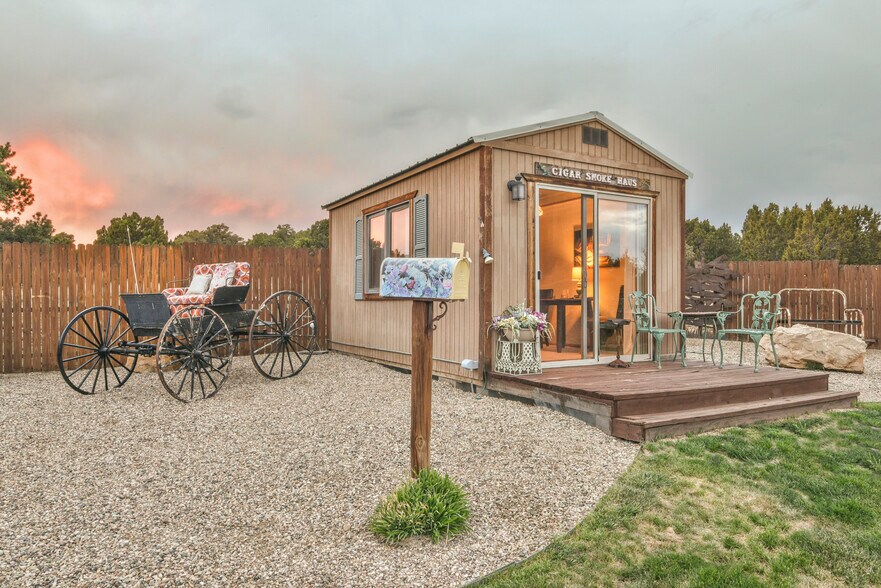 More Photos Of 24857 US Highway 160, Walsenburg Hospitality For Sale