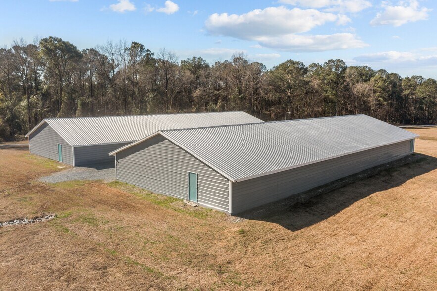 More Photos Of 9572 Hwy 41 W, Pink Hill Land For Sale