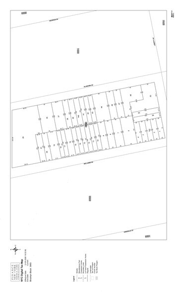More Photos Of 49 Williams Ave, Brooklyn Land For Lease