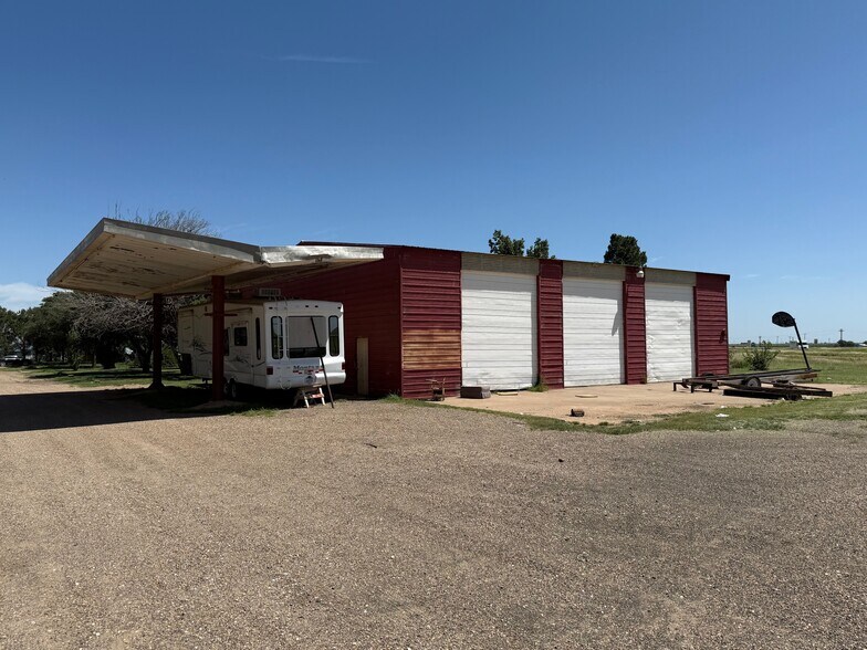 More Photos Of 1530 Interstate Highway 27, Hale Center Manufactured Housing Mobile Home Park For Sale