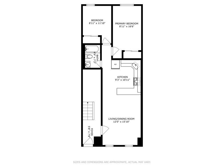 More Photos Of 100-10-100-12 103rd Ave, Ozone Park Multifamily For Sale
