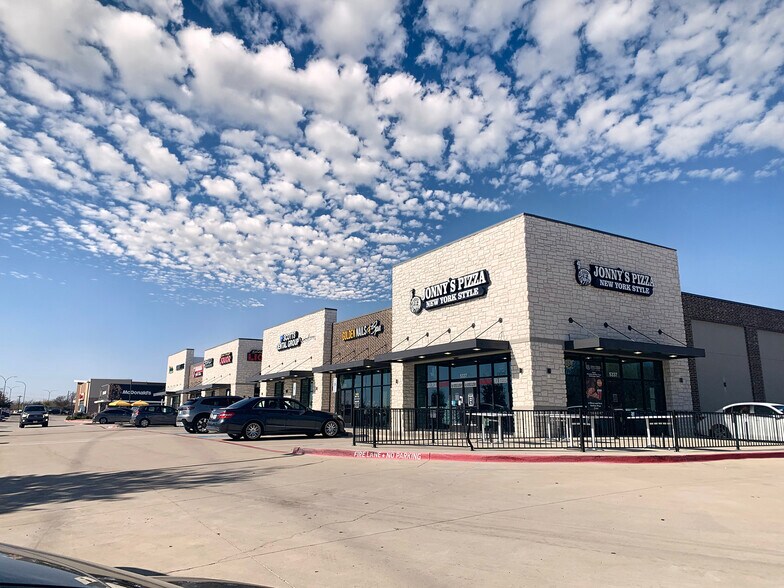 More Photos Of Golden Triangle Blvd, Fort Worth General Retail For Lease