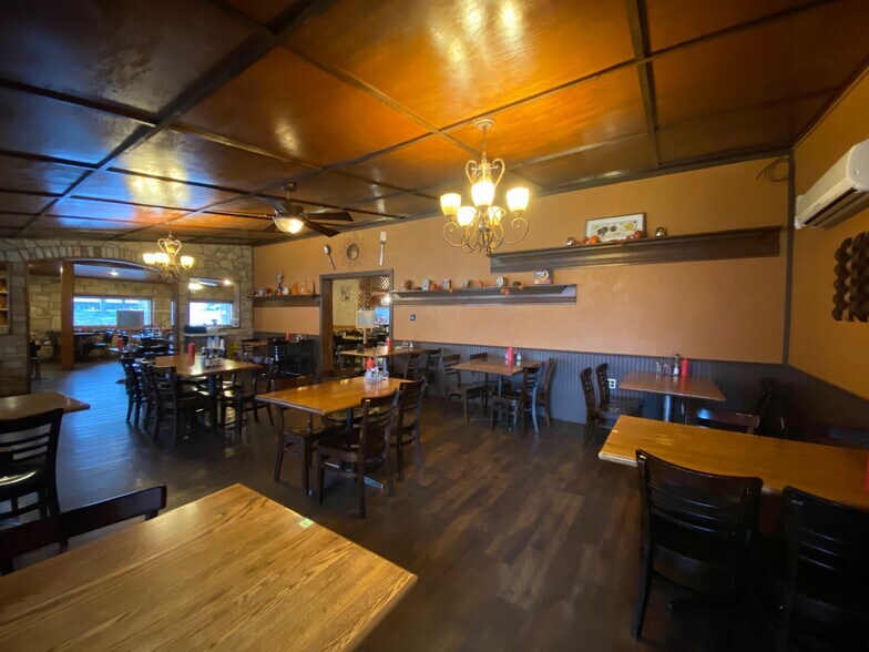 More Photos Of 3169 Eagle Valley Rd, Mill Hall Restaurant For Sale