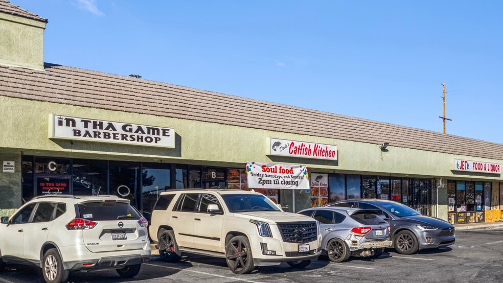 More Photos Of 43535 Gadsden Ave, Lancaster Unknown For Lease