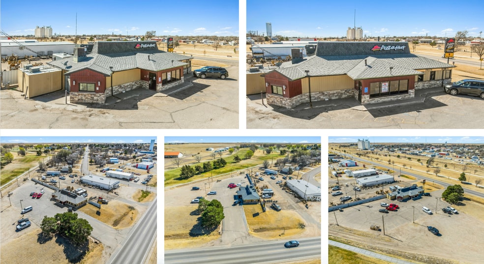 More Photos Of 460 Highway 56, Elkhart Fast Food For Sale