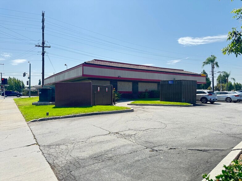 More Photos Of 645 Azusa Ave, West Covina Restaurant For Sale