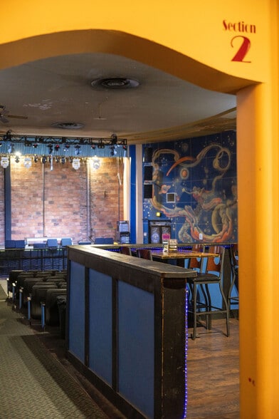 More Photos Of 230 Main St, Hobart Movie Radio TVStudio For Sale